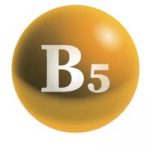 B-complex + Silicium, 60 kapsul