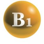 B-complex + Silicium, 60 kapsul