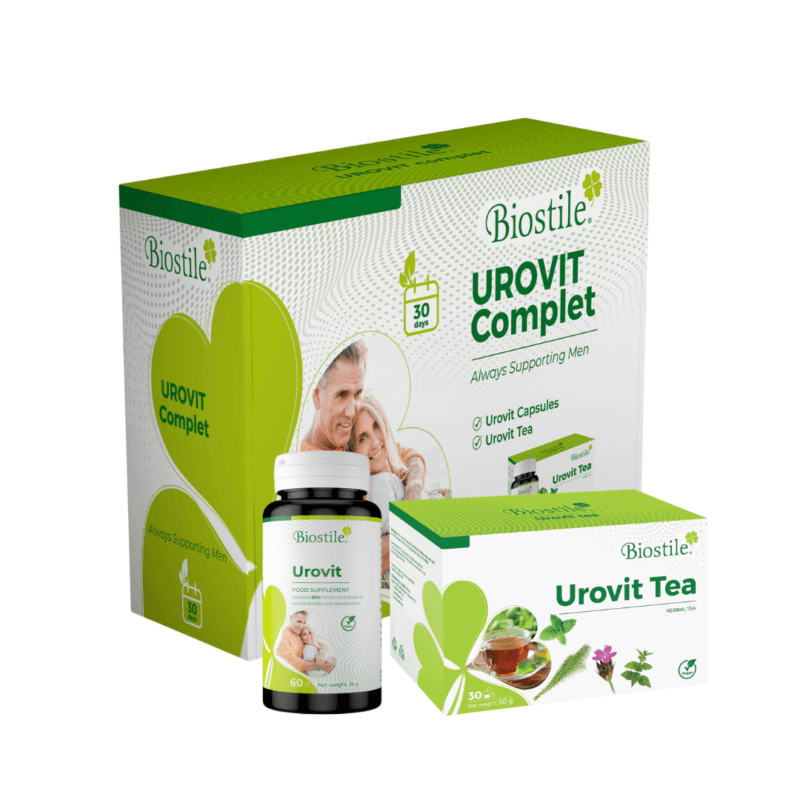 Urovit Complet