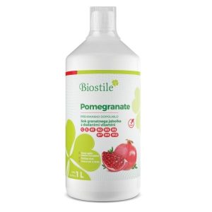 Pomegranate, 1 L