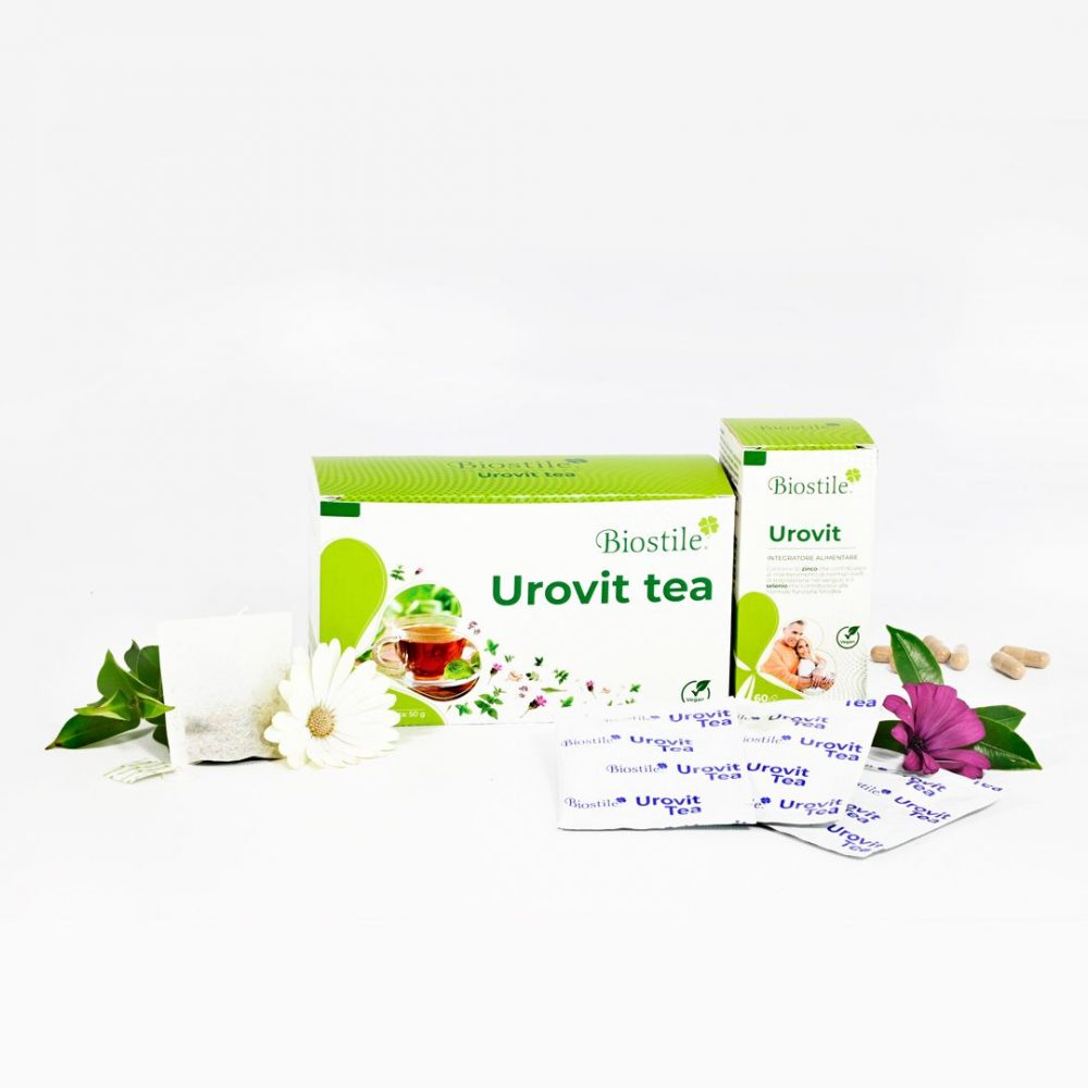 Urovit Complet