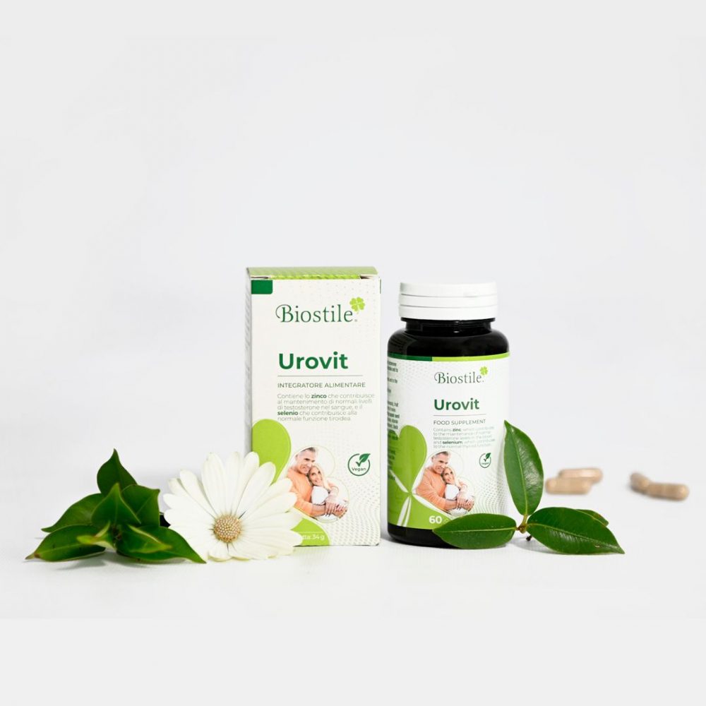 Urovit Complet