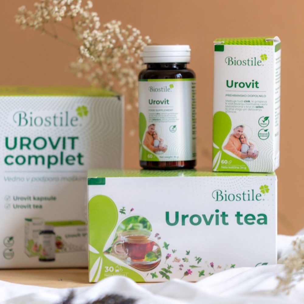Urovit Complet