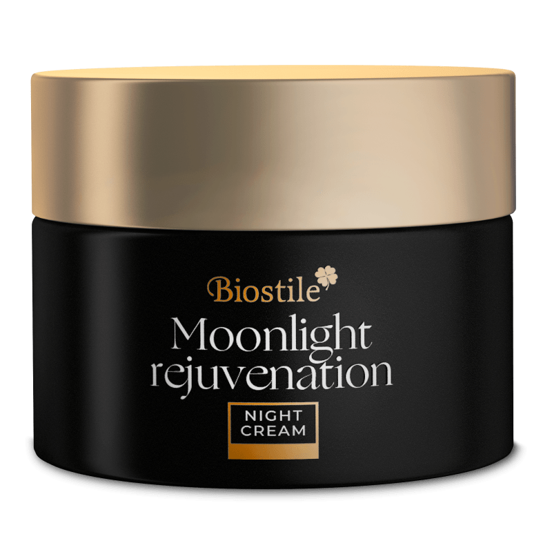 Moonlight Rejuvanation night cream, 50 ml