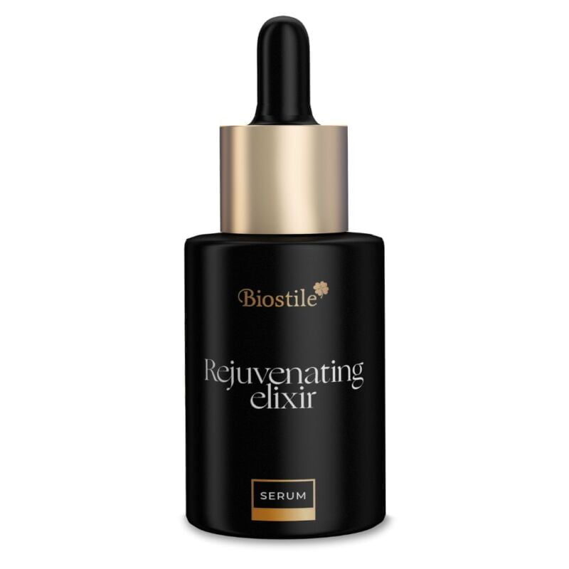 Rejuvenating Elixir serum, 30 ml