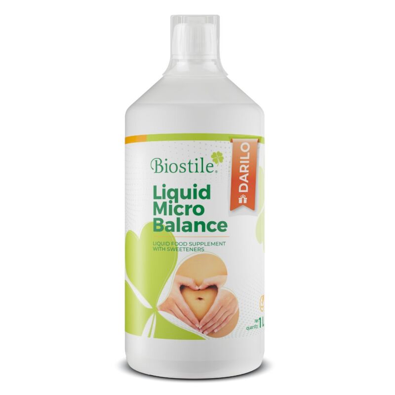 Pulmed + Max Fruit King + Liquid Micro Balance 300ml (darilo)