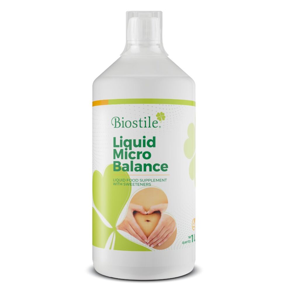 Liquid micro balance