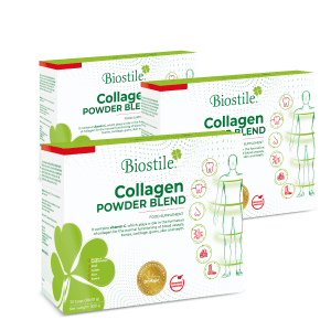 3x Collagen Powder Blend (kolagen)