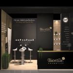 Premierno: Biostile na najpomembnejšem sejmu kozmetike Cosmoprof