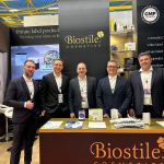 Cosmoprof že v polnem zagonu: Pridružite se nam