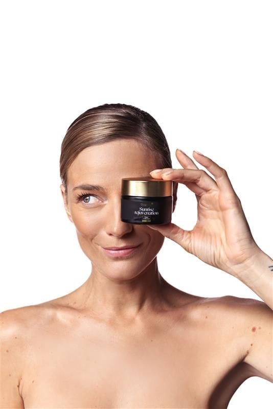 Anti-age gift set