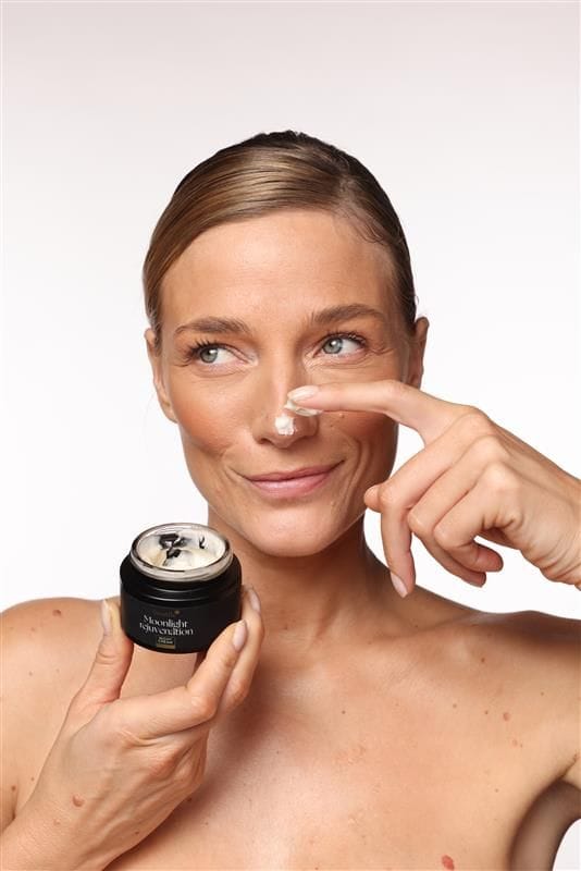 Anti-age gift set