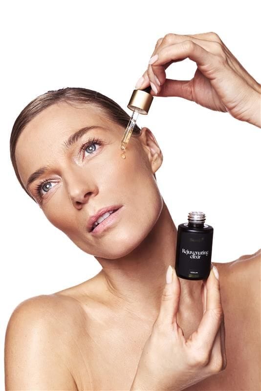 Anti-age gift set