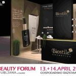Biostile na BEAUTY FORUM Ljubljana: Pridružite se nam ta vikend