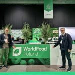 Biostile na World Food Poland: Skupaj raziskujemo prihodnost prehrane