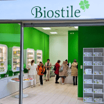 Trgovina Biostile Maribor