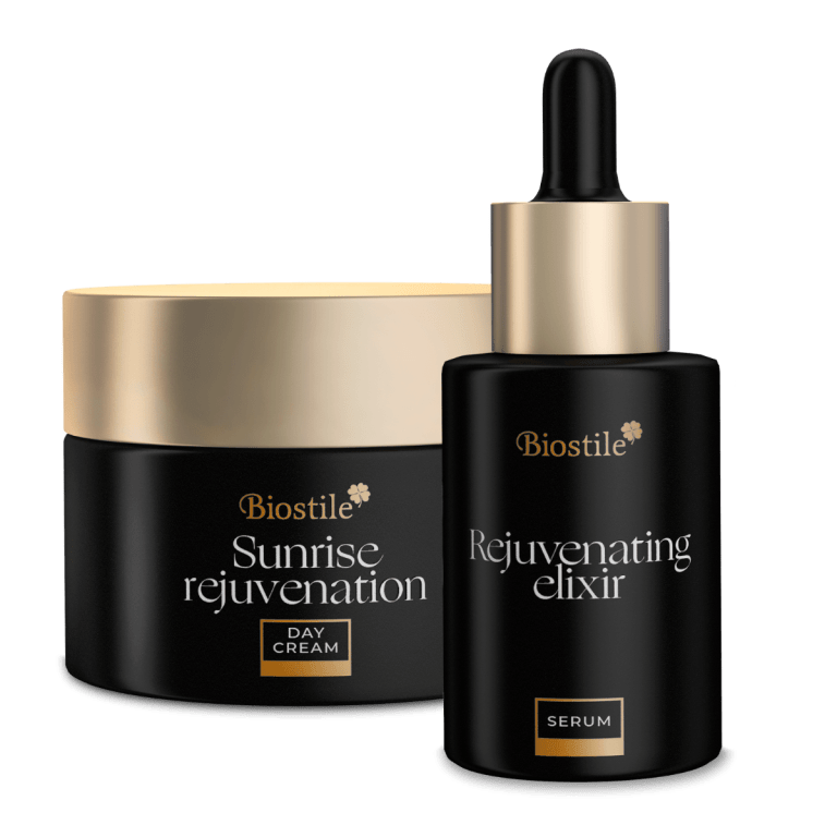 Dnevni anti-age paket - za dnevno svežino in mladosten videz