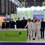 Biostile na Vitafoods Europe v Ženevi