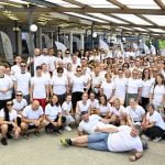 13. Zaporedni poletni kamp Biostile uspešno zaključen