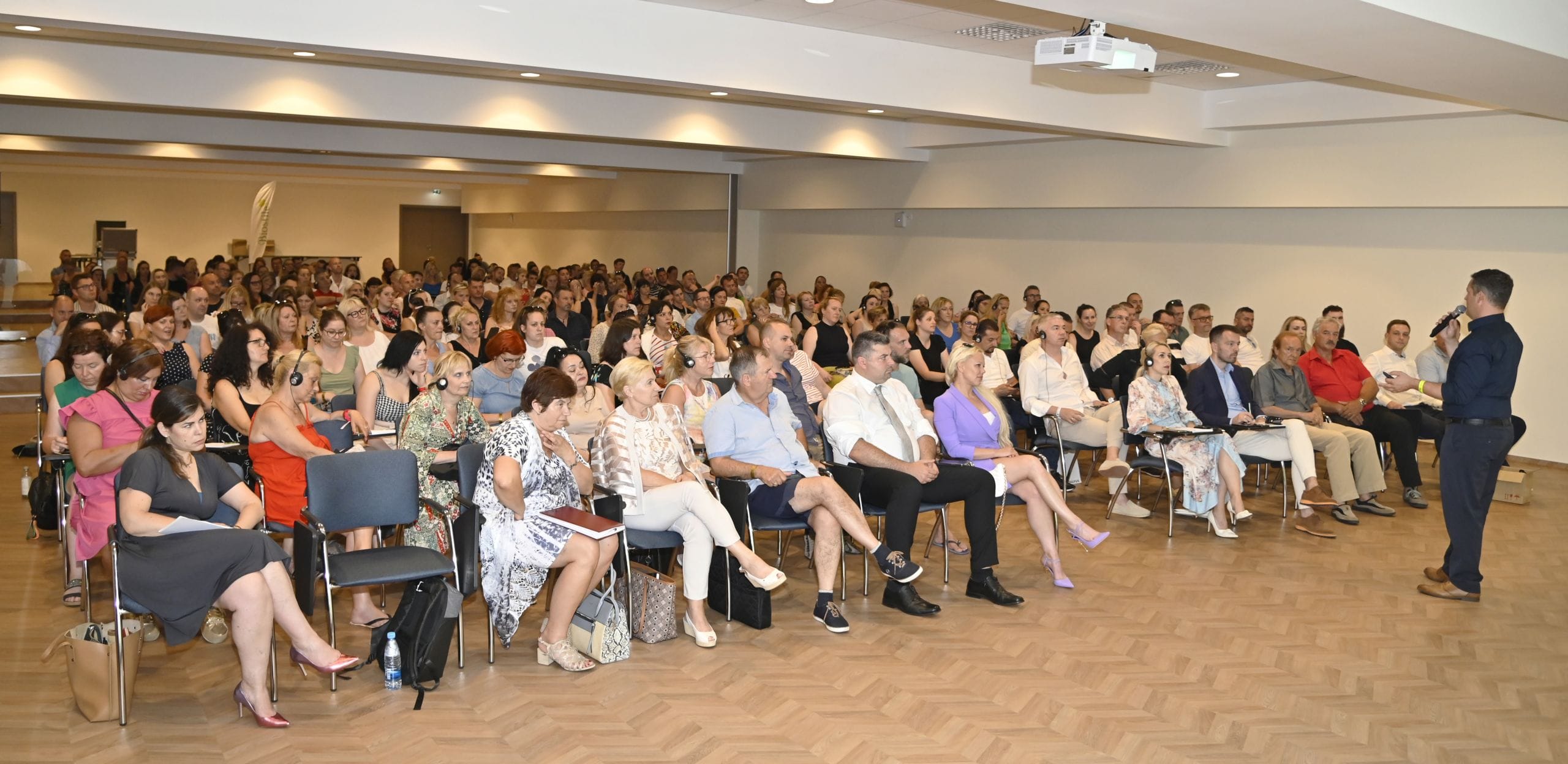 13. Zaporedni poletni kamp Biostile uspešno zaključen