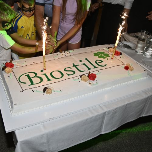Zaporedni poletni kamp Biostile uspešno zaključen