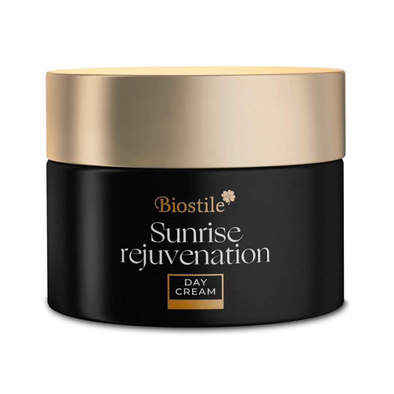 Sunrise Rejuvenation day cream, 50 ml