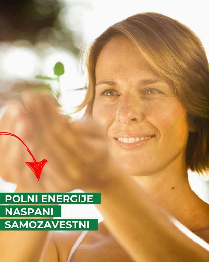 LLP - Pure Maganesium 5: Odgovor na vsakodnevno izčrpanost in slab spanec