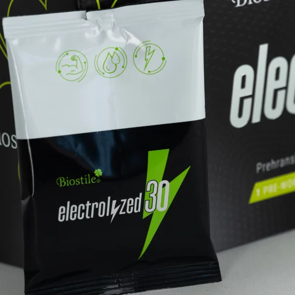 Electrolyzed30, 30 vrečk