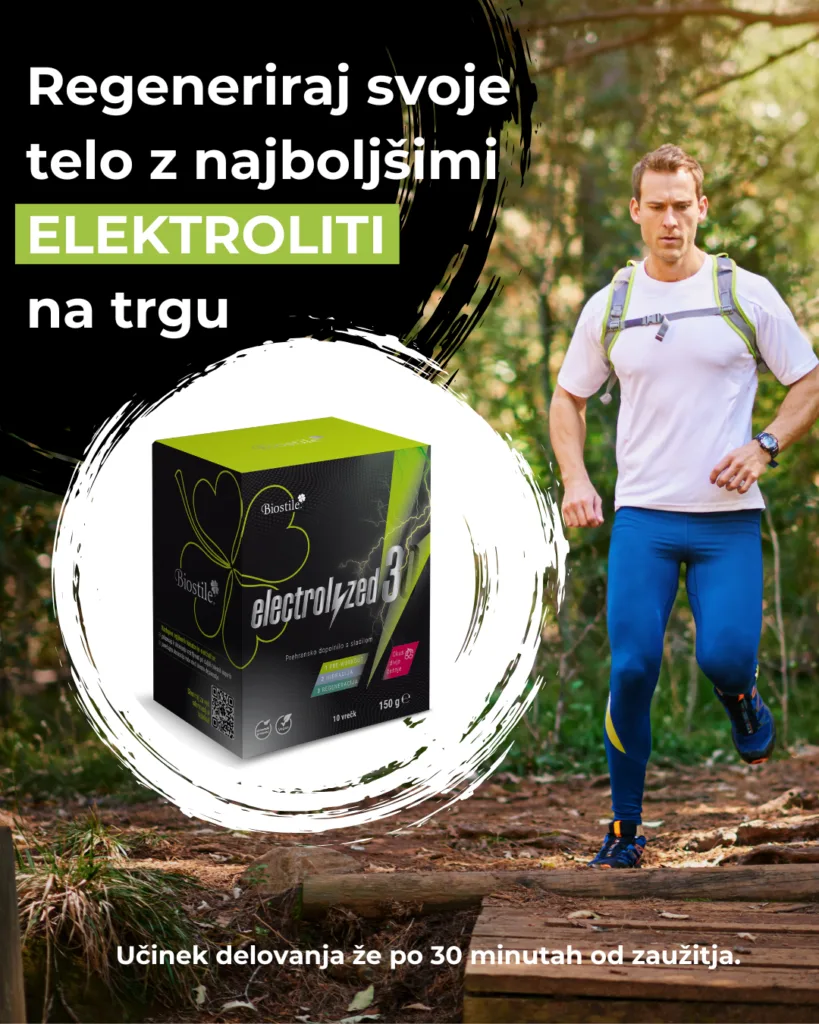 Electrolyzed30, 30 vrečk