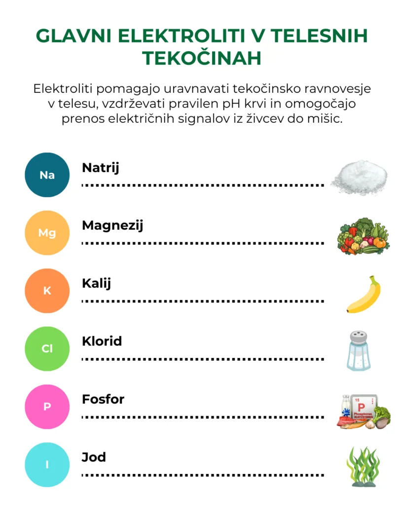 Electrolyzed30, 30 vrečk