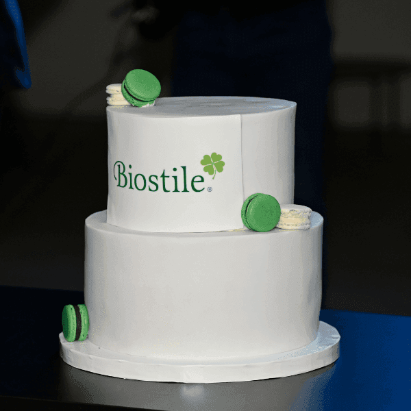 10 Spomladanski kamp Biostile 2025: Moč povezovanja