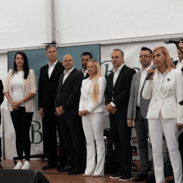 11 Biostile prvič odprl vrata svoje proizvodnje – več kot 1000 obiskovalcev na Dnevu odprtih vrat!