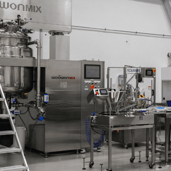 2 Biostile z 1,5-milijonsko investicijo za trajnostno širitev proizvodnje na Krasu