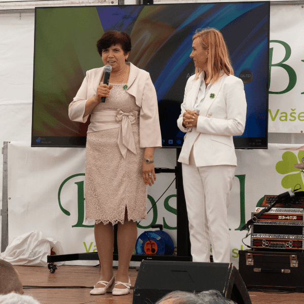 6 Biostile prvič odprl vrata svoje proizvodnje – več kot 1000 obiskovalcev na Dnevu odprtih vrat!