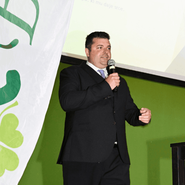 Dalibor Spomladanski kamp Biostile 2025: Moč povezovanja