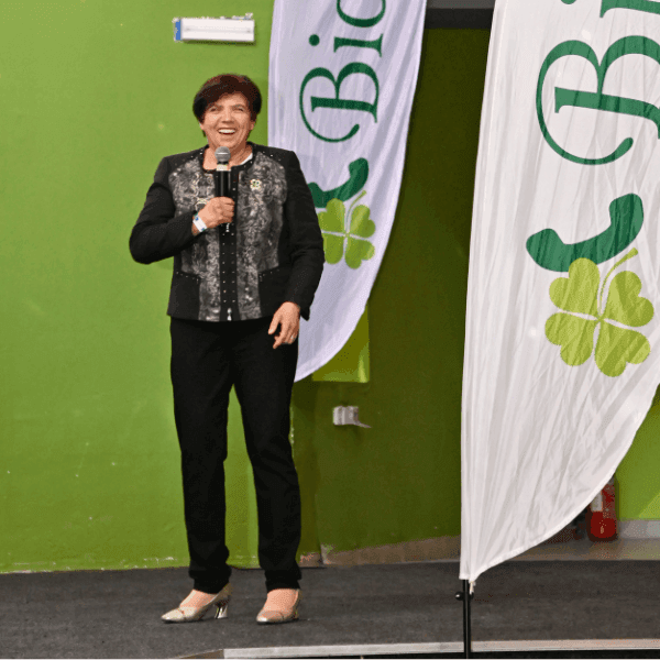 Herta (2) Spomladanski kamp Biostile 2025: Moč povezovanja