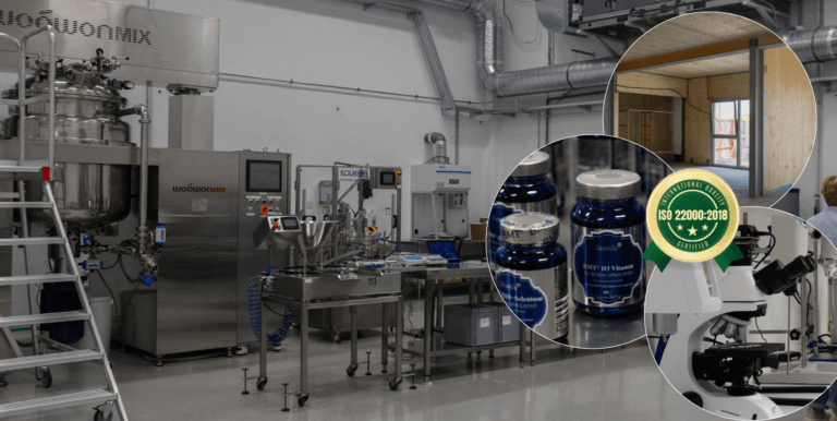 Biostile z 1,5-milijonsko investicijo za trajnostno širitev proizvodnje na Krasu