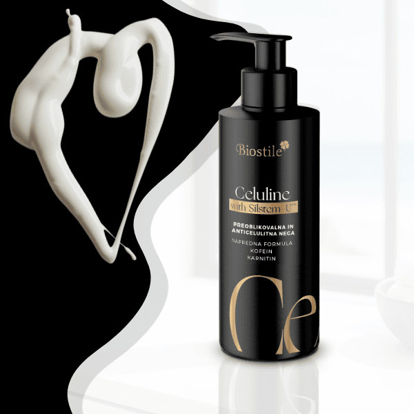 Celuline - Preoblikovalna in anticelulitna nega