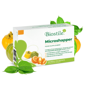 Paket POSPEŠI METABOLIZEM