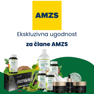 Ekskluzivna ugodnost za člane AMZS(2)