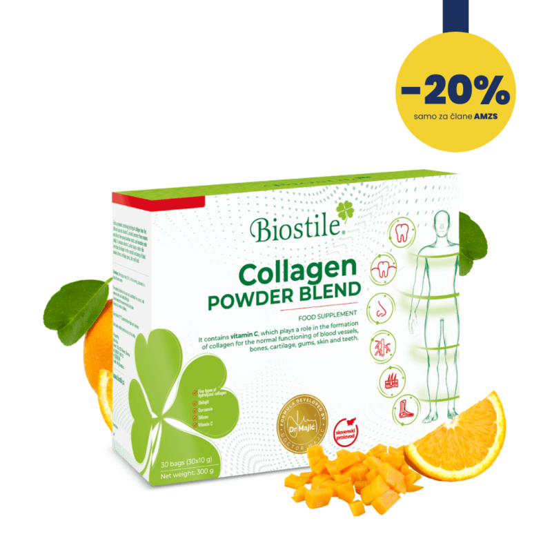 Paket PROŽNOST TELESA