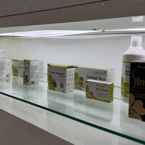 Biostile na CPHI Frankfurt: Slovenska inovativnost na največji svetovni sceni farmacevtske industrije