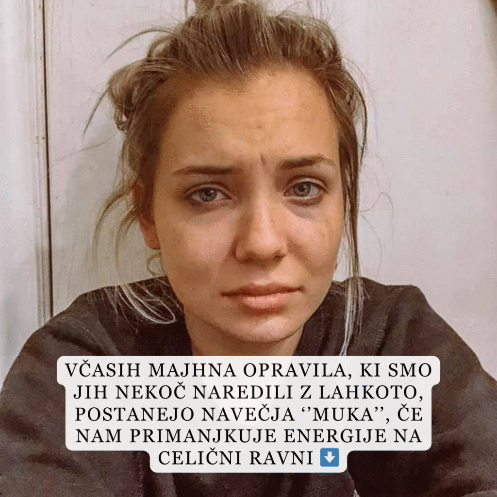 Brand: BMT Q10 - Izčrpanost - LP1