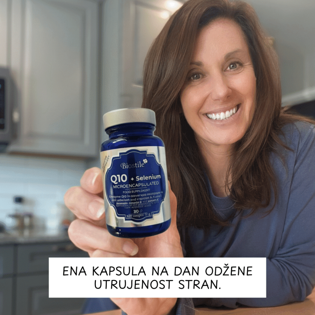 Brand: BMT Q10 - Izčrpanost - LP1