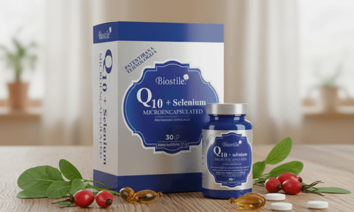 Brand: BMT Q10 - Izčrpanost - LP1