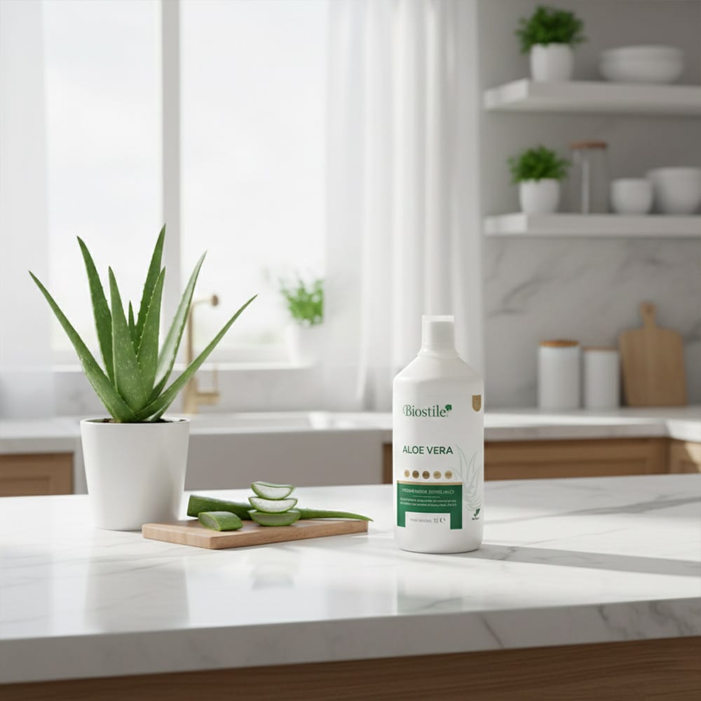 Aloe Vera, 1 L