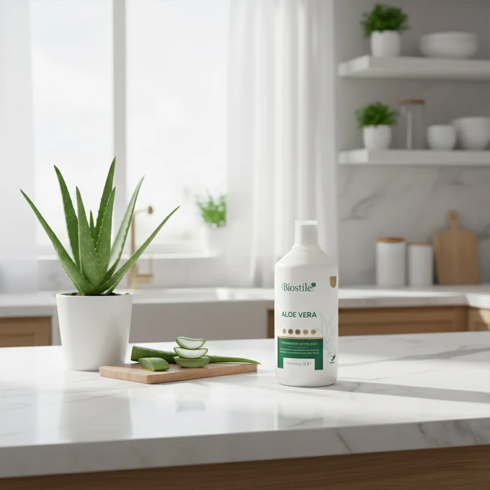 Biostile Aloe Vera, 1 L