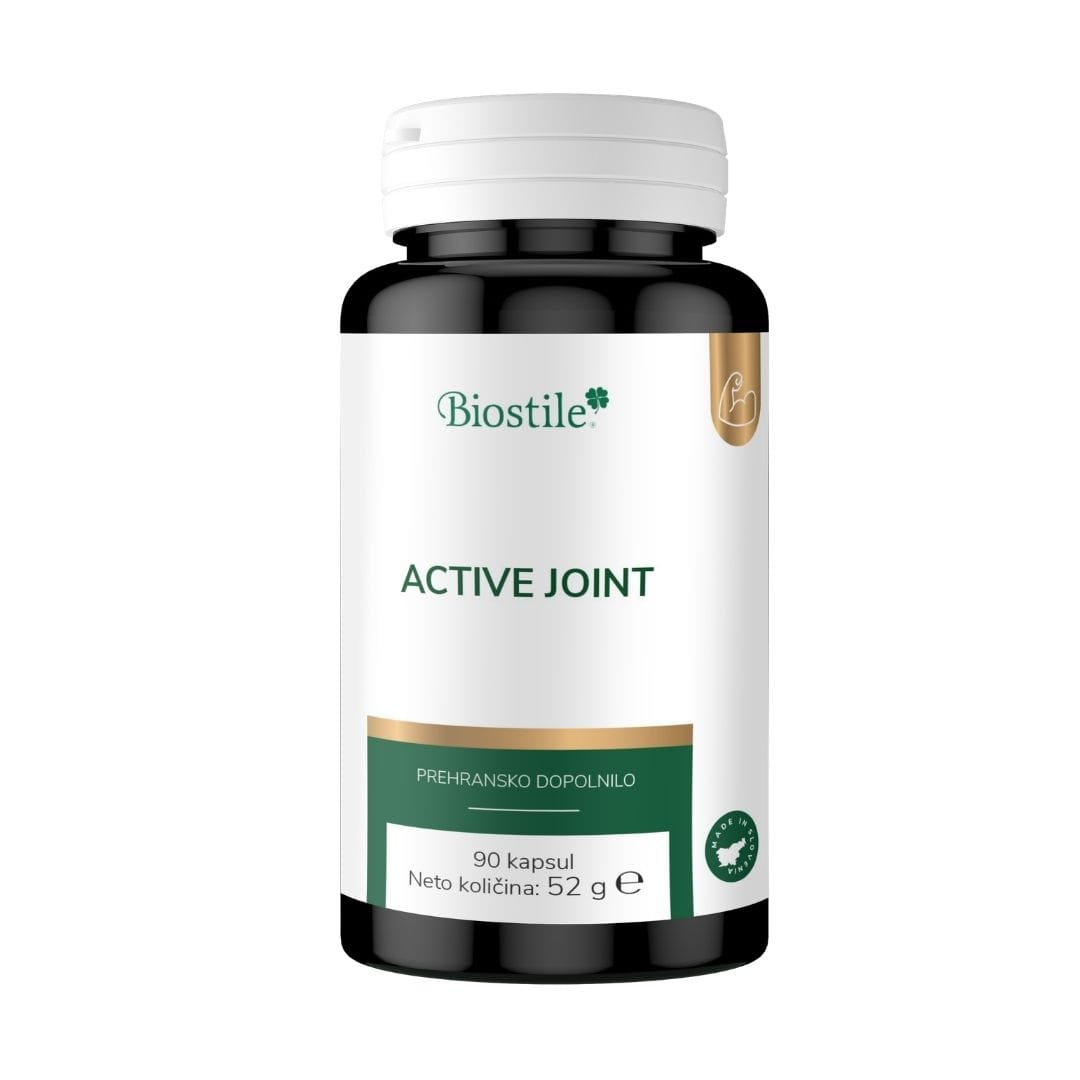 Active Joint, 90 kapsul