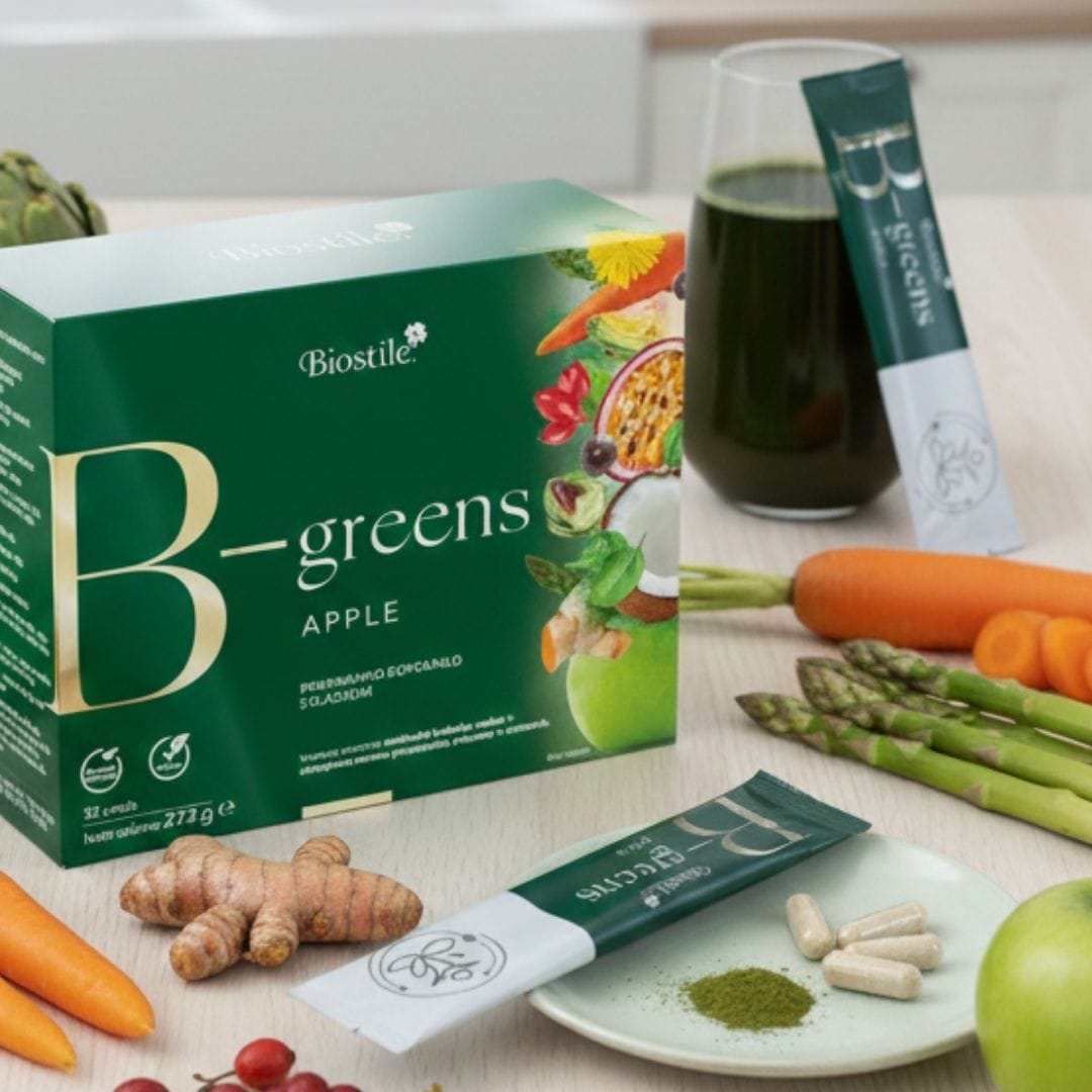 B-greens, 30 vrečk