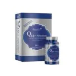 Biostile BMT Q10 + Selenium MICROENCAPSULATED, 30 kapsul